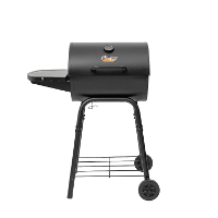 Char Griller Outlaw Grills Maverick barbecue