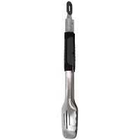 Char Griller Spring Loaded Tongs grillbestek