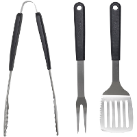 Char Griller Tool kit grillbestek