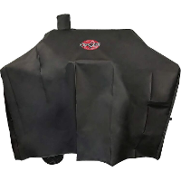 Char Griller Traditionele Houtskool Grillhoes beschermkap