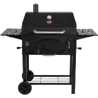 Char Griller Traditionele Houtskoolgrill barbecue