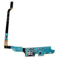 Charging Port Dock Usb Connector Flex Cable For Samsung S4 Sgh M919