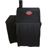 CharGriller Cover   Wranger