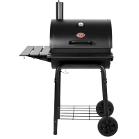 CharGriller Wrangler
