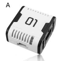 Charsoon Magic Cube 50w 5a Charger Magical Cell A For 2 6s Balance Port Battery