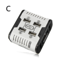 Charsoon Magic Cube 50w 5a Charger Magical Cell C For Usb Port Device