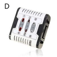 Charsoon Magic Cube 50w 5a Charger Magical Cell D For Tiny Whoop V911 V977 2.54Mm Jst Plug Battery