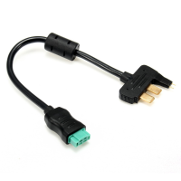 Charsoon Magic Cube Charger Cell B Charging Cable For Dji Phantom 4 Inspire Mavic