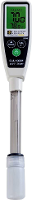 Chauvin Arnoux C.A 10001 pH meter pH waarde, Temperatuur
