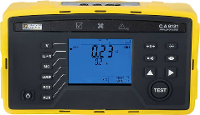 Chauvin Arnoux C.A 6131 Installatietester VDE norm 0100