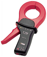 Chauvin Arnoux C100 Stroomtangadapter Meetbereik A/AC (bereik): 0.1   1200 A