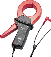 Chauvin Arnoux C173 Stroomtangadapter Meetbereik A/AC (bereik): 1 mA   1200 A