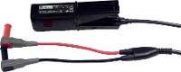 Chauvin Arnoux Mini 03 Stroomtangadapter Meetbereik A/AC (bereik): 1   100 A