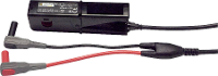Chauvin Arnoux Mini 09 Stroomtangadapter Meetbereik A/AC (bereik): 1   150 A