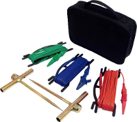 Chauvin Arnoux P01102017 P01102017 Accessoireset 1 stuk(s)