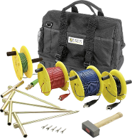 Chauvin Arnoux P01102040 Grondpenset 1 stuk(s)