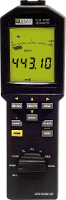 Chauvin Arnoux P01174830 Toerenteller Mechanisch, Optisch 10000 omw/min (max) 60   100000 omw/min