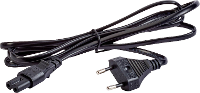 Chauvin Arnoux P01295174 Netsnoer 1 stuk(s)