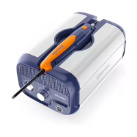 Chawke CK 01 Professioneel Ultrasoon Snijdende Mes 65W Vermogen 40kHz Trilling Nauwkeurig Snijgereedschap Vervangbare Me