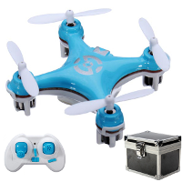 Cheerson Cx 10 Cx10 2.4G 6 Axis Rc Quadcopter With Gift Box