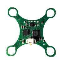 Cheerson Cx 10 Rc Quadcopter Parts Receiver Green Version