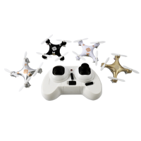 Cheerson Cx 10a Cx10a Headless Mode 2.4G 4ch 6 Axis Rc Quadcopter Rtf