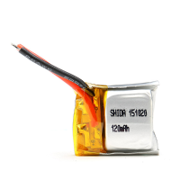 Cheerson Cx 10c Cx10c Cx 10d Cx10d Rc Quadcopter Spare Parts 3.7V 120mah Battery