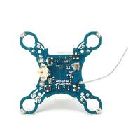 Cheerson Cx 10w Cx10w Rc Quadcopter Spare Parts Receiver Board