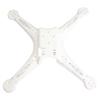Cheerson Cx 22 Cx22 Rc Quadcopter Spare Parts Lower Body Shell Cover Cx 22 018