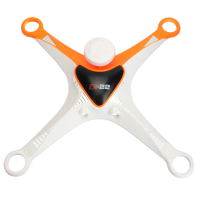 Cheerson Cx 22 Cx22 Rc Quadcopter Spare Parts Upper Body Shell Cover Cx 22 019