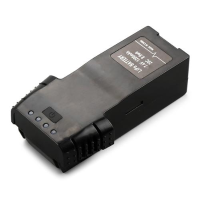 Cheerson CX 23 CX23 RC Drone Quadcopter Spare Parts 7.4V 1200mAh Battery