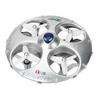 Cheerson Cx 31 2.4G 6 Axis 3d Eversion With Headless Mode Rc Quadcopter