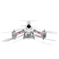 Cheerson Cx 33c Cx33c 720p Hd Camera 2.4G 4ch 6 Axis High Hold Mode Rc Tricopter
