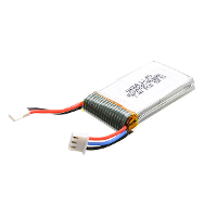 Cheerson Cx 33w Cx33w Cx 33s Cx33s Rc Tricopter Spare Parts 7.4V 450mah Battery