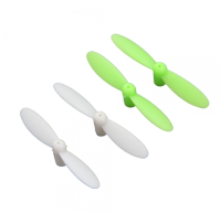 Cheerson Cx10 Cx10a Cx10c Cx10w Cx10d Cx10wd Cx 10 Cx 10a Cx 10c Cx 10w Gw009c Spare Parts Blade Propeller