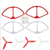 Cheerson Cx20 Cx 20 Rc Quadcopter Protection Cover And Propeller