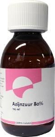 Orphi Farma Azijnzuuressence 80%