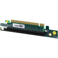 Pci E X16 Riser Card