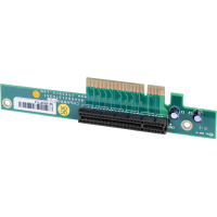 PCI Express x8 Riser card
