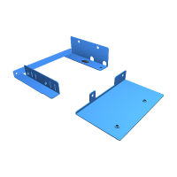Psu Bracket Acbel R2is Series