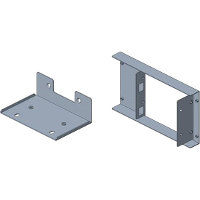 Chenbro PSU Bracket SR105