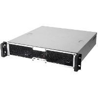 Chenbro RM24100 L optische driveserver behuizing