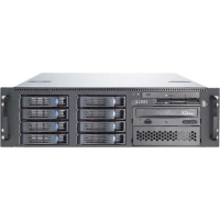 Chenbro RM31408M3 E 1x USB A 2.0