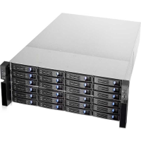 Chenbro RM41824M3 SAS 12G 2x USB A 3.2 (5 Gbit/s)