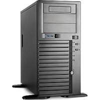Chenbro SR20969+ U3 midi towerserver behuizing
