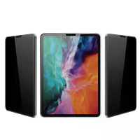CHENG YI 180° Verticale Anti Peeping Privacy Screen Protector voor iPad Matte Anti Glare Anti Fingerprint Beschermlaag S