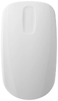 CHERRY Active KEY MMS AK PMH3 Wireless Muis Radiografisch Infrarood Wit 3 Toetsen 1000 dpi Siliconemembraan volledig verzegeld (IP68), Ergonomisch, Geluidsarme