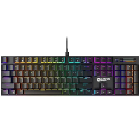 Canyon Cometstrike GK 55 gaming toetsenbord