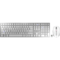 CHERRY DW 9100 SLIM desktopset