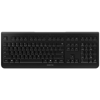 CHERRY Cherry KW 3000 WL bk U